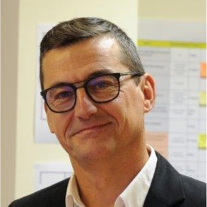 Yves MORICE